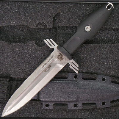 Tactical knife Extrema Ratio Ermes Satin Ordinanza 04.1000.0443/SAT-OR 14cm