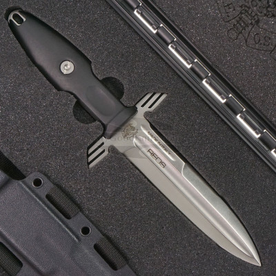 Tactical knife Extrema Ratio Ermes Satin Ordinanza 04.1000.0443/SAT-OR 14cm  for sale