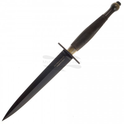La dague Extrema Ratio Herring NE 04.1000.0319/BL-OR-N 16.7cm