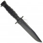 Cuchillo Táctico Extrema Ratio MK2.1 Black 04.1000.0128/BLK 17.7cm