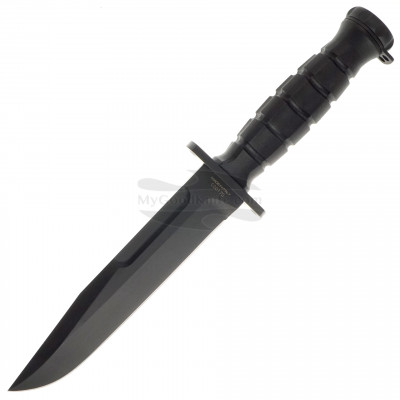 Cuchillo Táctico Extrema Ratio MK2.1 Black 04.1000.0128/BLK 17.7cm