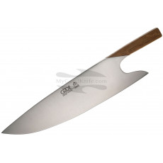 Kokkiveitsi Güde The Knife (Die Messer) Barrel Oak G-E888/26 26cm