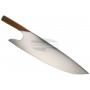Chef knife Güde The Knife (Die Messer) Barrel Oak G-E888/26 26cm - 2