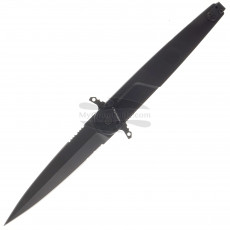 Складной нож Extrema Ratio BD4 Contractor Black 04.1000.0498/BLK 12.3см
