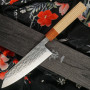 Cuchillo Japones Ittetsu IS-49 17cm