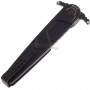 Coltello da tasca Extrema Ratio BD2 Contractor Black 04.1000.0229/BLK 9.4cm