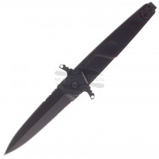 Складной нож Extrema Ratio BD2 Contractor Black 04.1000.0229/BLK 9.4см