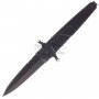 Coltello da tasca Extrema Ratio BD2 Contractor Black 04.1000.0229/BLK 9.4cm