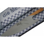 Chef knife Güde The Knife (Die Messer) Barrel Oak G-E888/26 26cm - 4