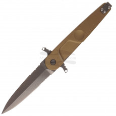 Складной нож Extrema Ratio BD2 Contractor Desert 04.1000.0229/DW 9.4см
