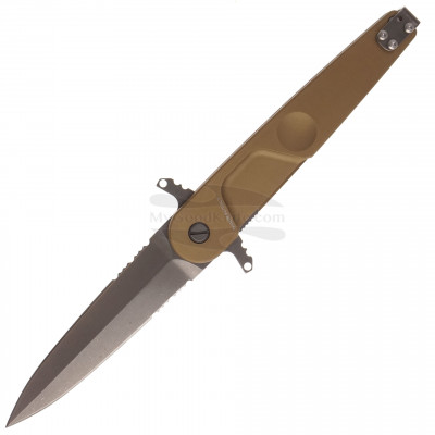 Folding knife Extrema Ratio BD2 Contractor Desert 04.1000.0229/DW 9.4cm