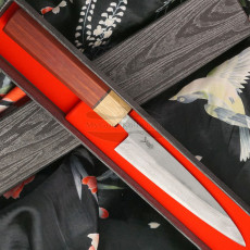 Cuchillo Japones Tsutomu Kajiwara Petty TK-1113 13.5cm