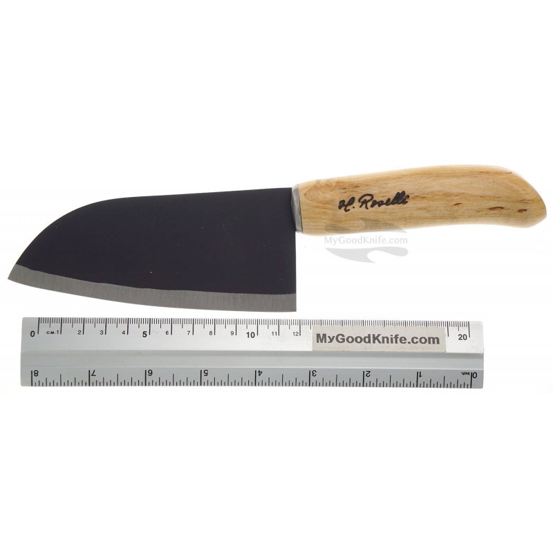 Chef Knife Small By Roselli