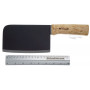 copy of Chef knife Roselli Chenese Chef R730 in gift box R730P 16cm - 4