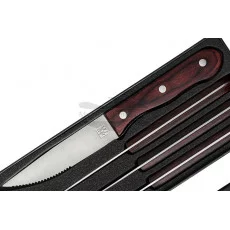 Нож для стейка Zwilling J.A.Henckels 4 шт 39042-004