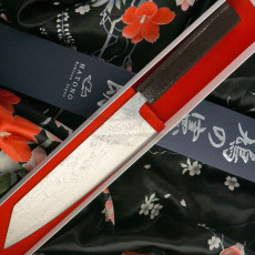 Cuchillo Japones Kiritsuke Kenshiro Hatono VG10 Nickel Damascus KH-C3 21cm