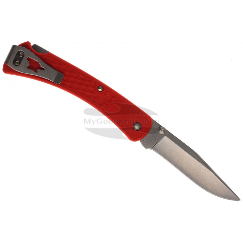 Buck Folding Knives