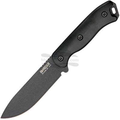 Охотничий/туристический нож Ka-Bar Becker Short Drop Point BKR16 11.1см - 1