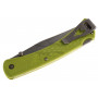 Складной нож Buck 110 Slim Hunter Green 0110GRS1-B 9.5см - 3