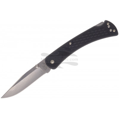 Folding knife Buck 110 Slim Hunter 0110BKS1-B 9.5cm - 1