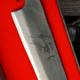 Petty Japanisches Messer Ittetsu Shirogami IW-11824 18cm