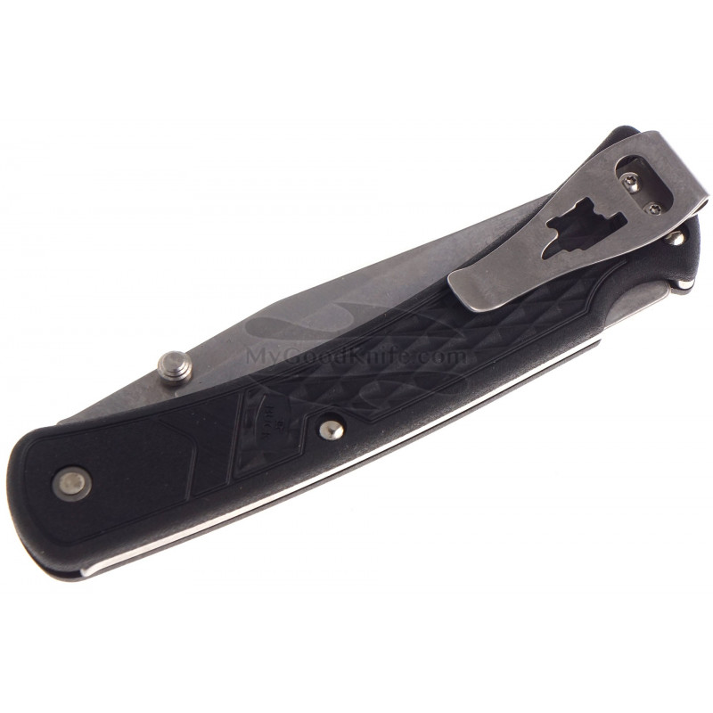 Couteau pliant Buck Knives 110 Slim Hunter 0110BKS1-B 9.5cm