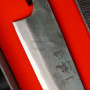 Cuchillo Japones Sujihiki Ittetsu Shirogami IW-11818 21cm