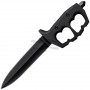 Messer Cold Steel Нож Cold Steel Chaos Double Edge  CS80NTP 19cm - 1