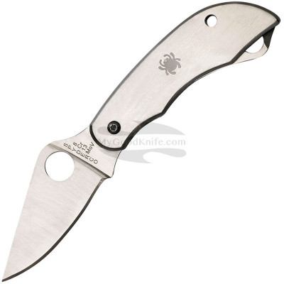 Messer Spyderco ClipiTool Scissors SC169P 5.1cm - 1