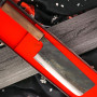 Cuchillo Japones Nakiri Ittetsu Shirogami Tall IW-11839 18cm