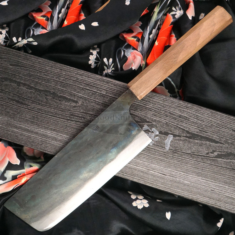 Nakiri, a Japanese Knife Designed for Vegetables - The New York Times