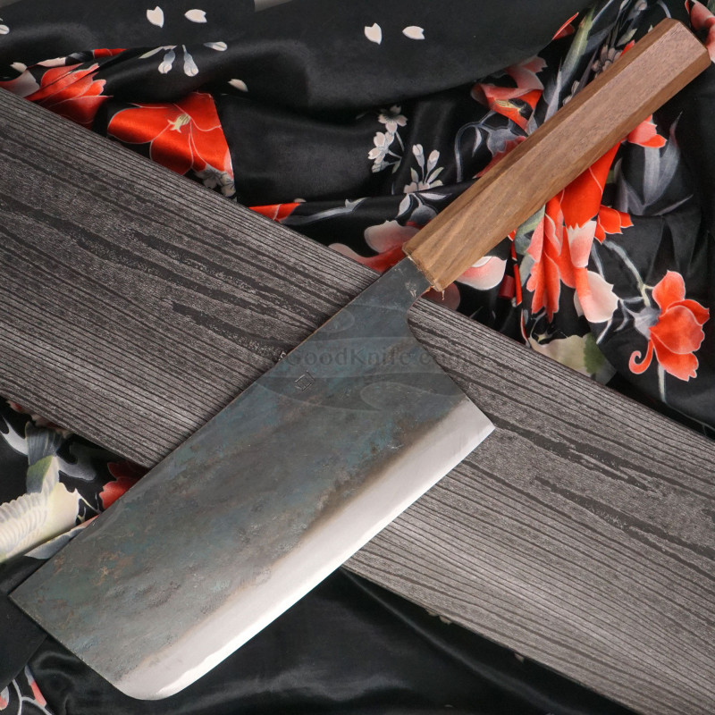 Cuchillo Japones Nakiri Tojiro Classic Damascus F-660 16.5cm – Comprar  online