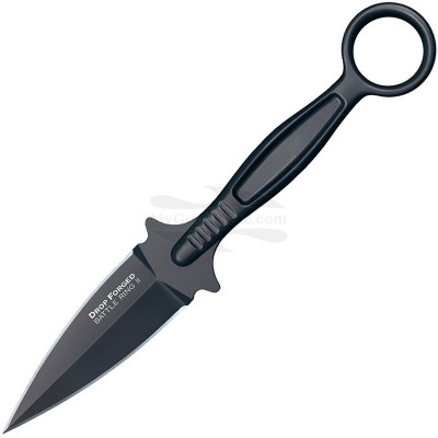 Нож с фиксированным клинком Cold Steel Drop Forged Battle Ring 2 36MF 8.8см - 1
