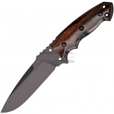 Tactical knife Hogue EX-F01 Cocobolo 35176 14cm