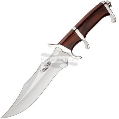 Couteau de chasse et outdoor United Cutlery Hibben Darkwood Legacy III Fighter GH5090 17.8cm