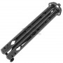 Balisong Kershaw Lucha Blackwash 5150BW 11.7cm