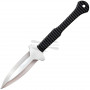 Cuchillo de cuello Cold Steel Hide Out 49NDE 7.6cm