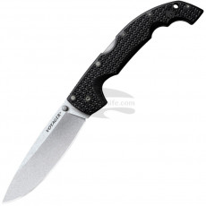 Складной нож Cold Steel Voyager XL Drop Point 29AXB 14см