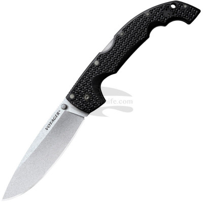 Navaja Cold Steel Voyager XL Drop Point 29AXB 14cm