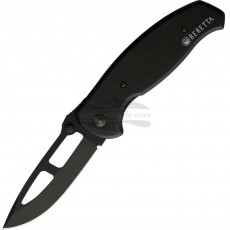 Folding knife Beretta Airlight III Black JK006A02 7.6cm