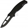 Navaja Beretta Airlight 3 Linerlock Black JK006A02 7.6cm