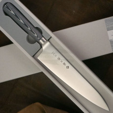 Японский кухонный нож Гьюто Tojiro OBORO F-1313 20см