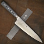 Cuchillo Japones Gyuto Tojiro OBORO F-1313 20cm