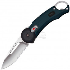 Taschenmesser Buck Knives Redpoint Schwarz 0750BKX 7cm