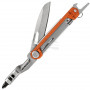 Outil multifonctions Gerber Armbar Slim Drive Burnt Orange 1730 6.4cm