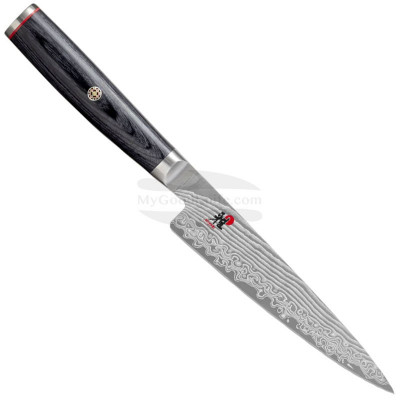 Овощной кухонный нож Miyabi 5000FCD Shotoh  34680-111-0 11см - 1