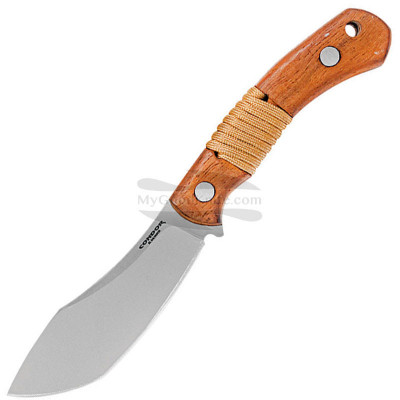 Couteau de chasse et outdoor Condor Tool & Knife Mountaineer Trail 1204124C 10.5cm