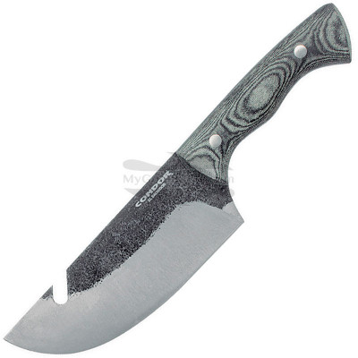 Couteau à lame fix Condor Tool & Knife Bush Slicer 500565 16.4cm