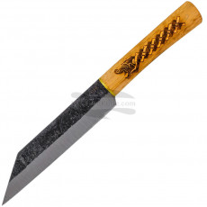 Puukko retkeilyyn ja metsästykseen Condor Tool & Knife Norse Dragon Seax 102470HC 17.9cm
