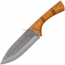 Puukko retkeilyyn ja metsästykseen Condor Tool & Knife Pictus 394161HC 15.5cm